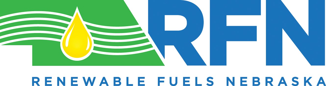 Renewable Fuels Nebraska logo