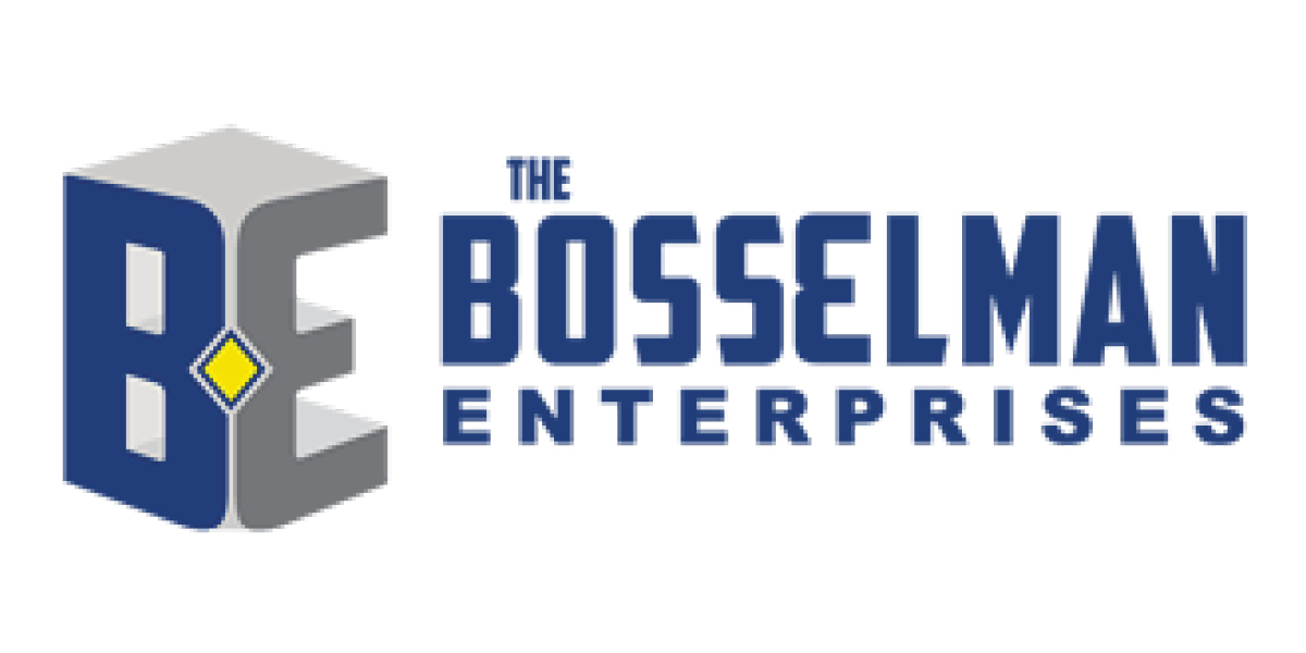 The Bosselman Enterprises logo