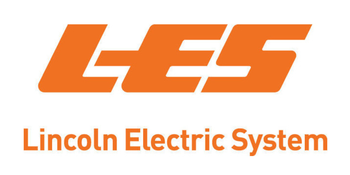 Lincoln Electric System logo