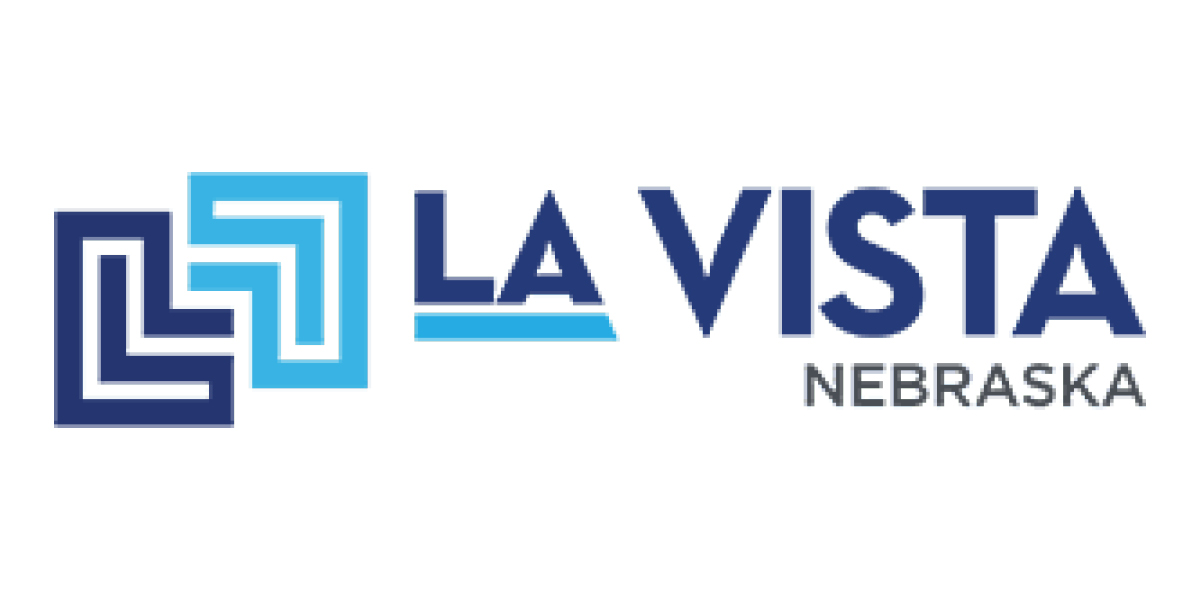 La Vista, Nebraska, logo