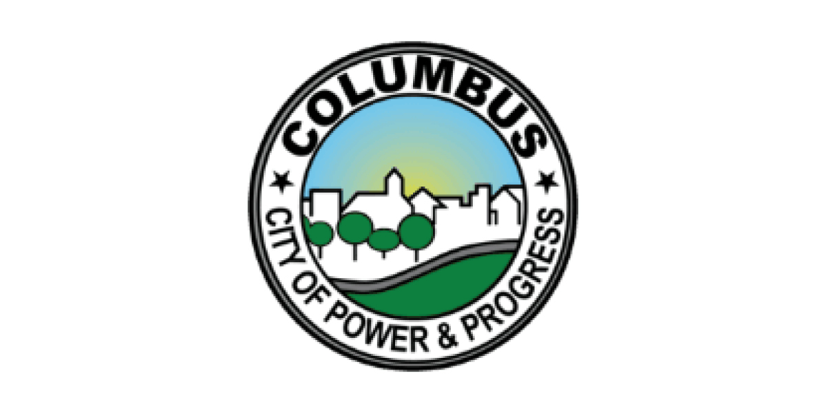 City of Columbus logo