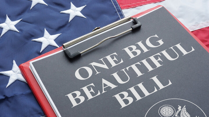 One Big Beautiful Bill implements regulations for electric and hybrid vehicles