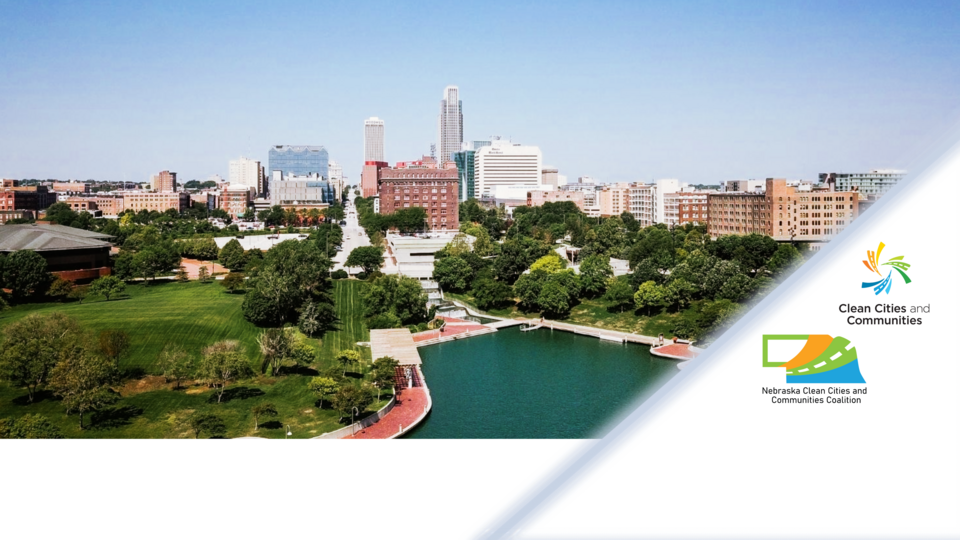Nebraska Clean Cities & Communities Coalition