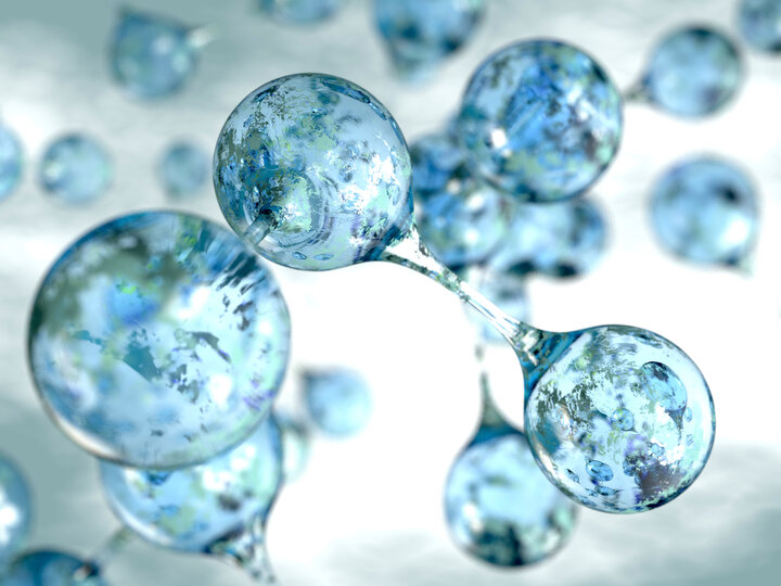 Hydrogen