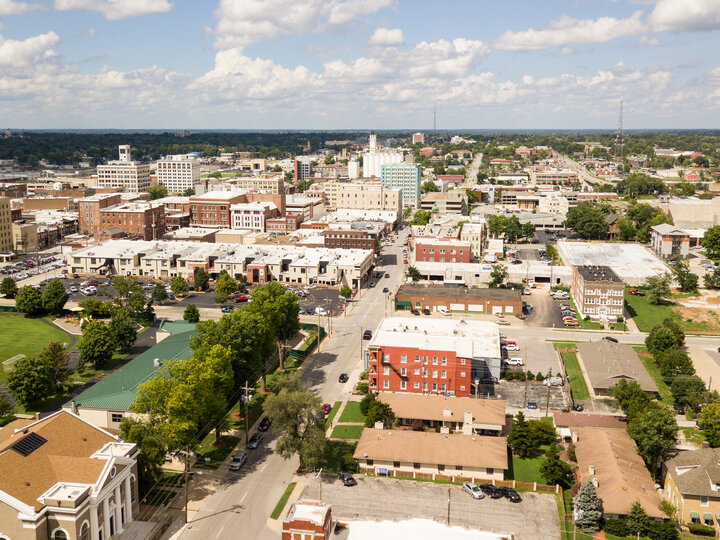 Springfield, Missouri