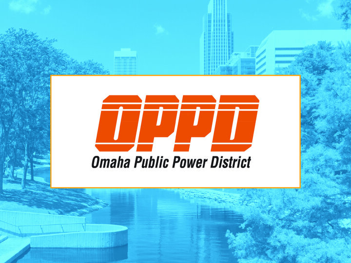 Oppd logo