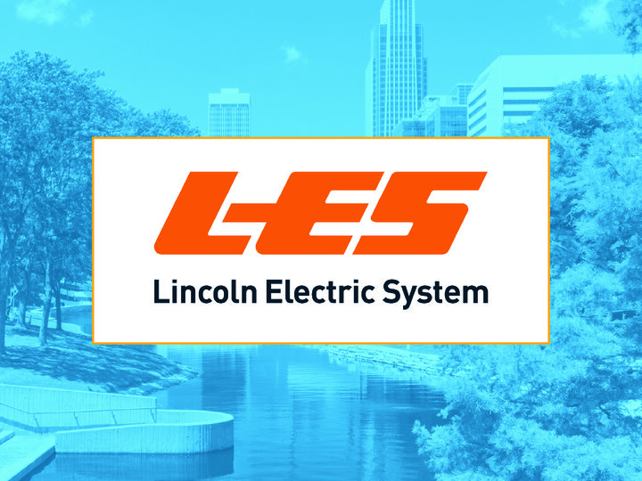 Lincoln Electric System logo