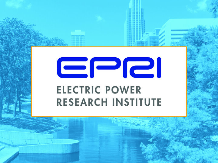 Electric Power Research Institute logo