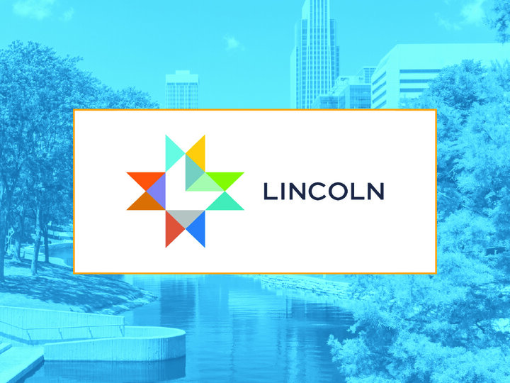 City of Lincoln logo