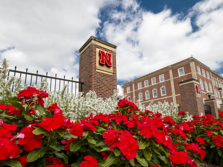 UNL Gateway