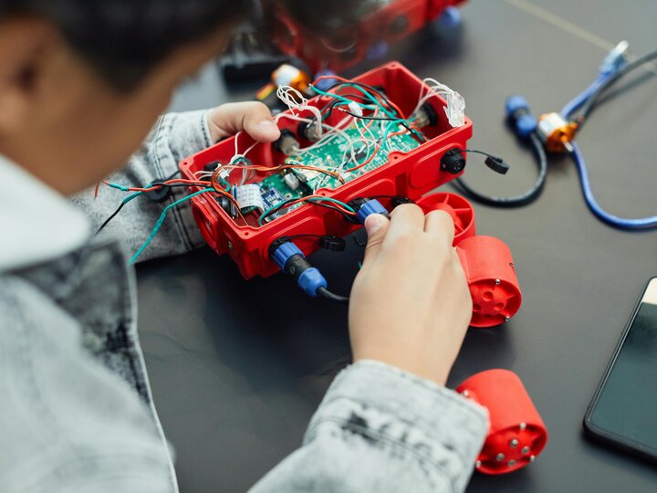 electrical education